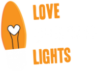 I Love Christmas Lights