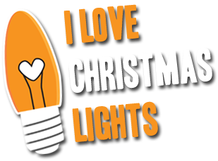 Christmas Lights by Integra Lawns