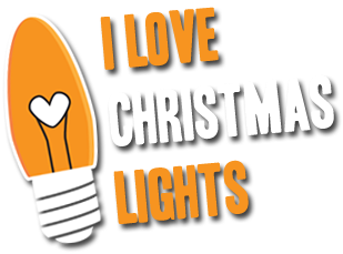 Love Christmas Lights