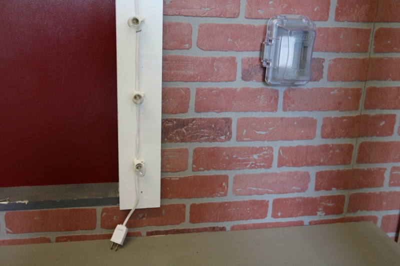 Add Male Connector