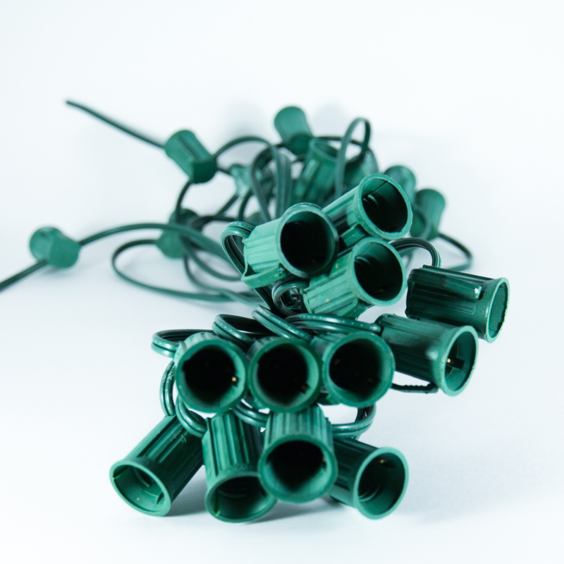 Photo of Socket
