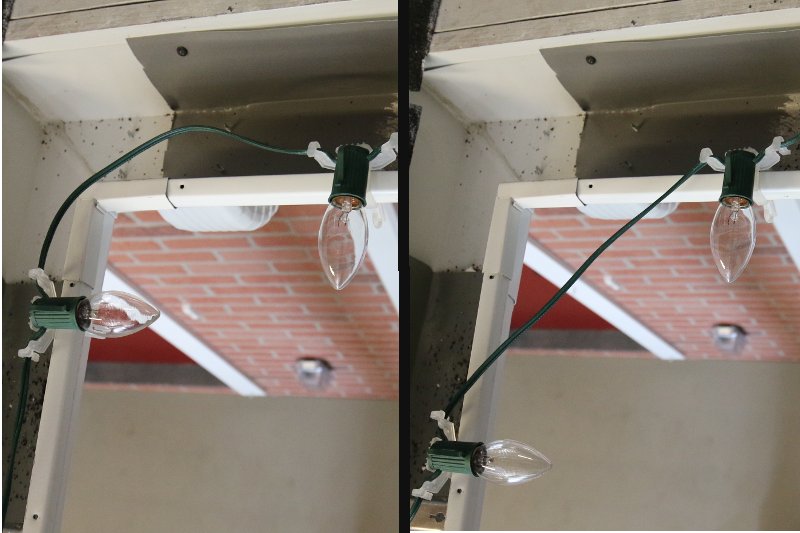 Gutter Corners