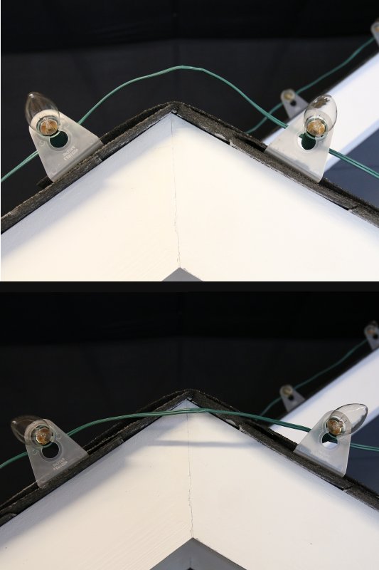 Gutter Corners