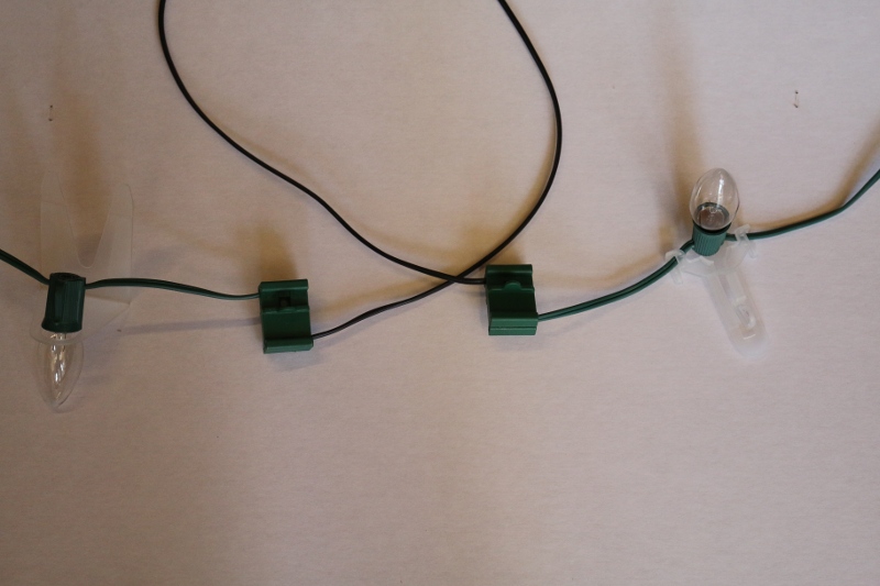 Short Leads