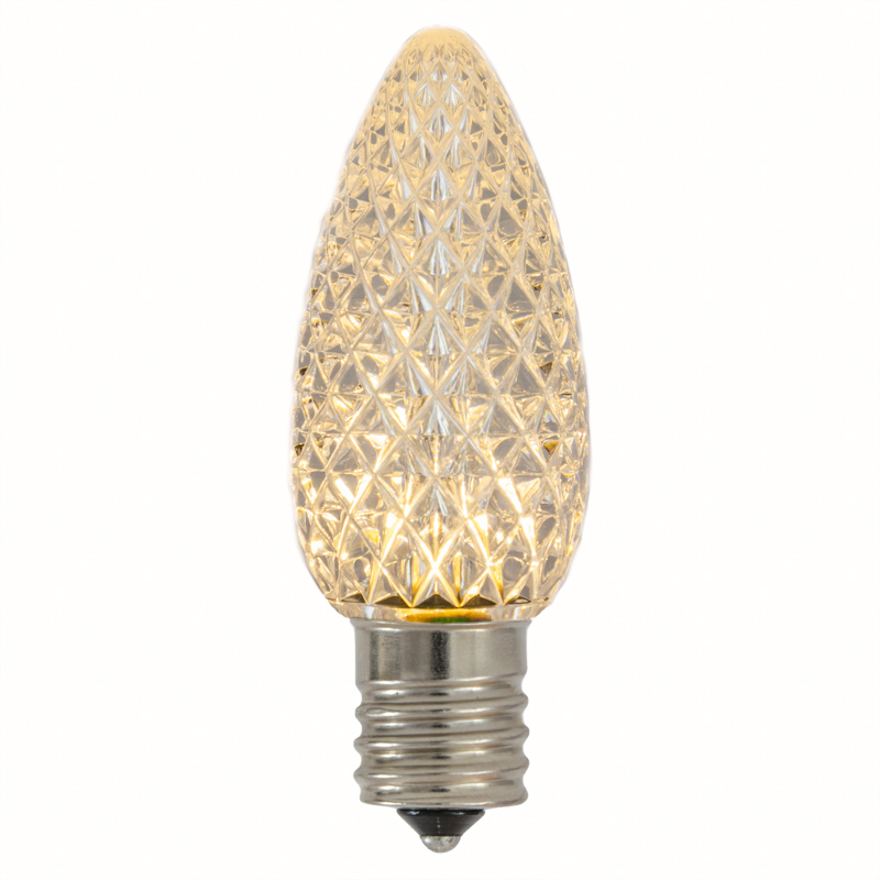 Photo of LED Bulb