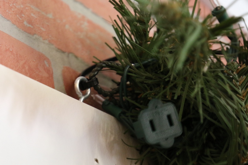 Attach with Cable Ties