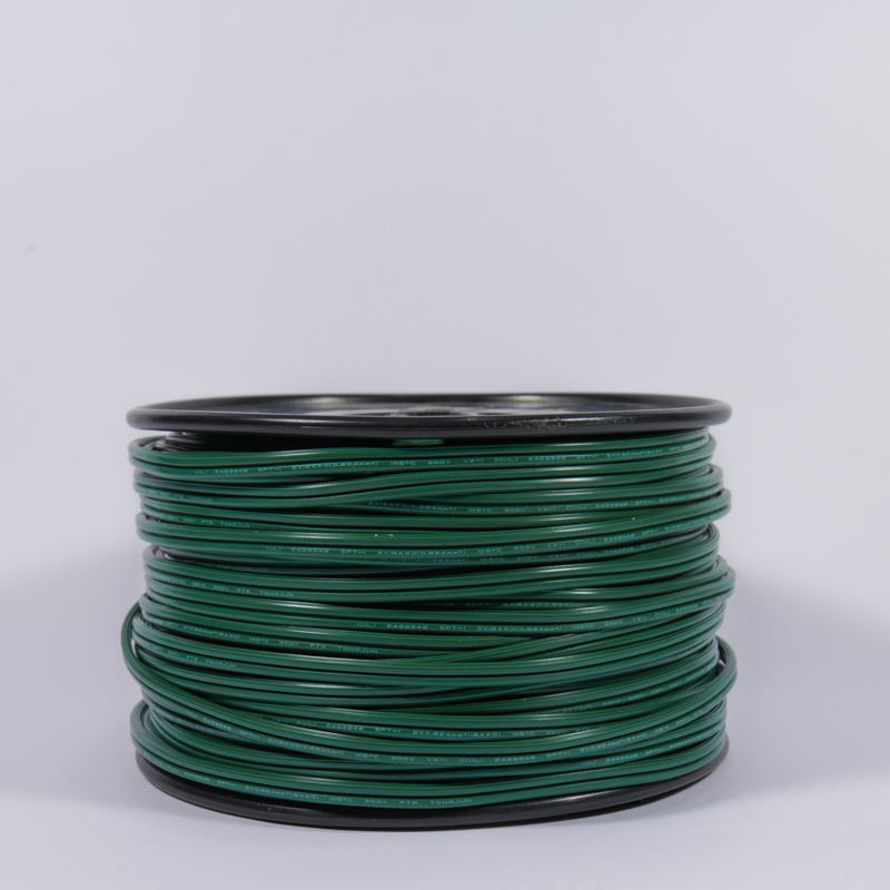 Spool of Lamp Wire
