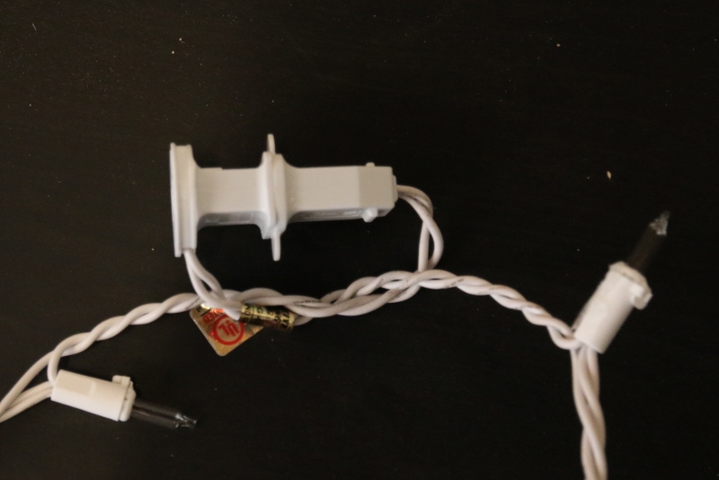 Plug Together