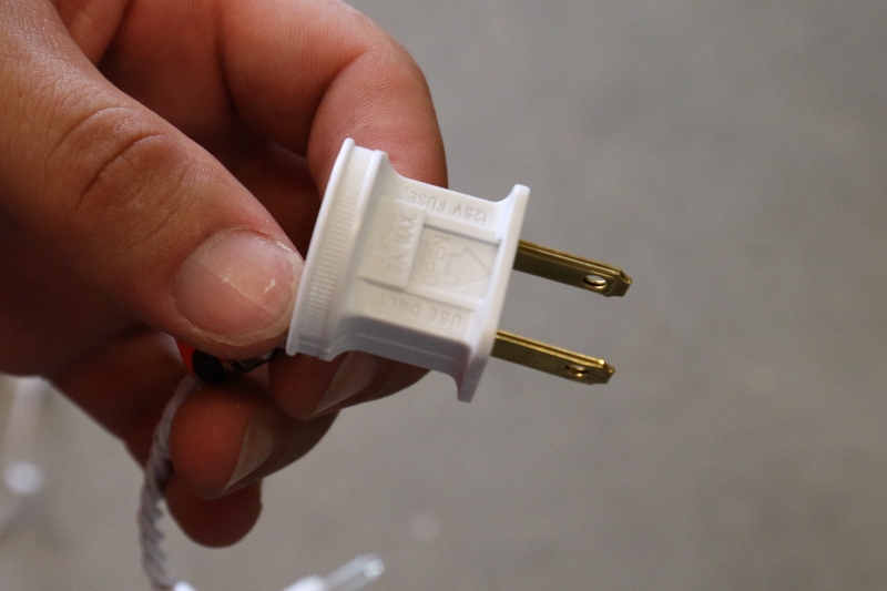 Male Plug