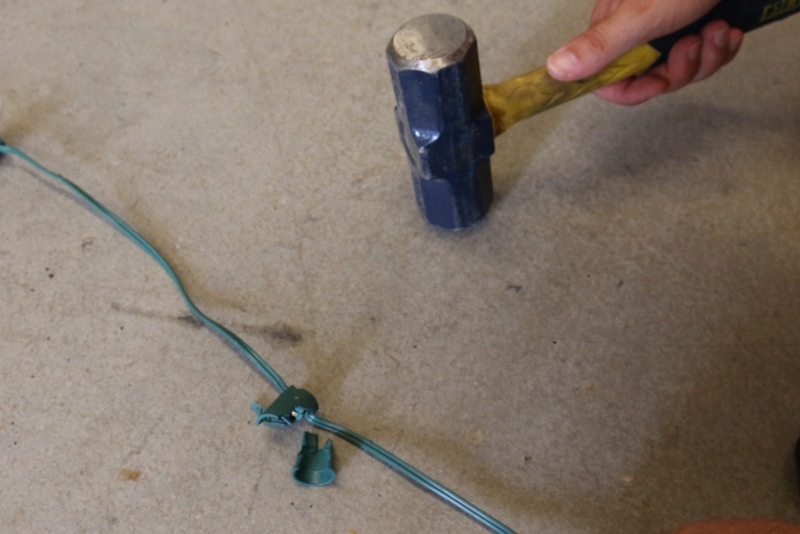 Break Socket