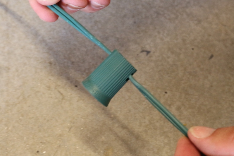 Attached Socket