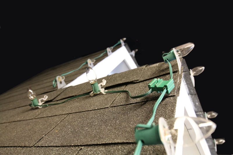 Rooftop Plugged Into Peak