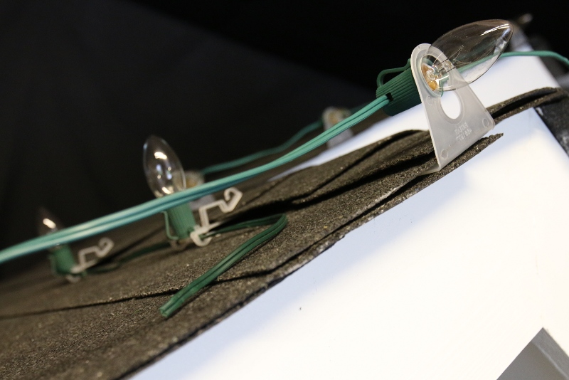 Lead w/ Male Connector