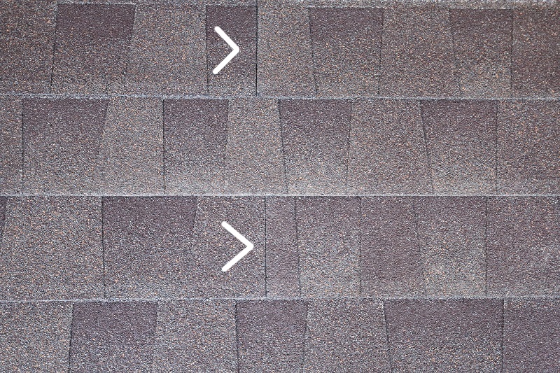 Architectural Shingles
