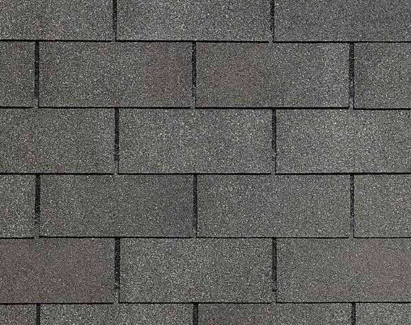 Three-Tab Shingles